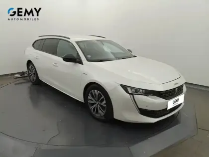 Photo 20 Peugeot 508  SW Hybrid 225 e-EAT8