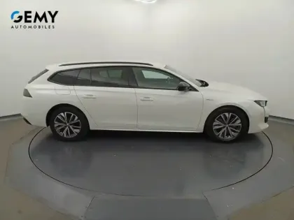 Photo Peugeot 508 Allure Pack