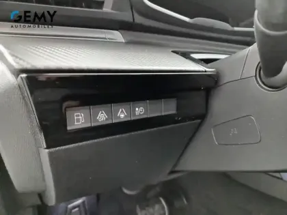 Photo 13 Peugeot 508  SW Hybrid 225 e-EAT8