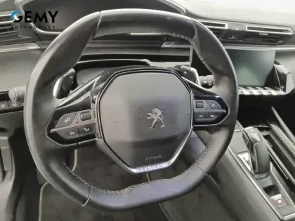 Photo 9 Peugeot 508  SW Hybrid 225 e-EAT8