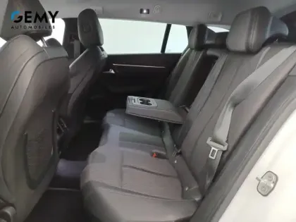 Photo 6 Peugeot 508  SW Hybrid 225 e-EAT8