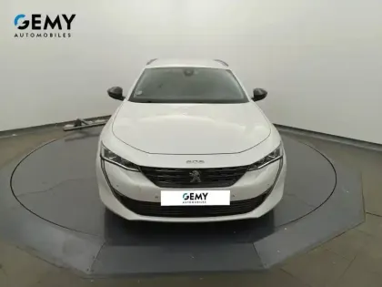 Photo 19 Peugeot 508  SW Hybrid 225 e-EAT8