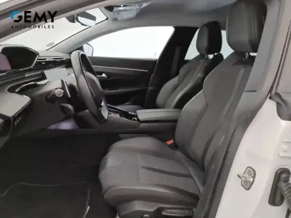 Photo 5 Peugeot 508  SW Hybrid 225 e-EAT8