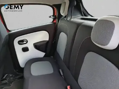 Photo 9 Renault Twingo  III E-Tech