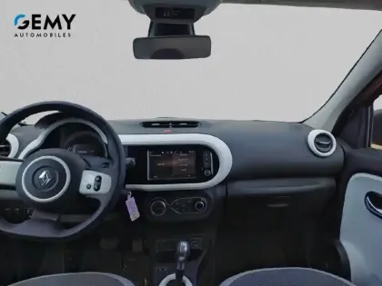 Photo 7 Renault Twingo  III E-Tech