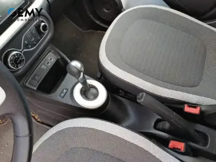 Photo 11 Renault Twingo  III E-Tech