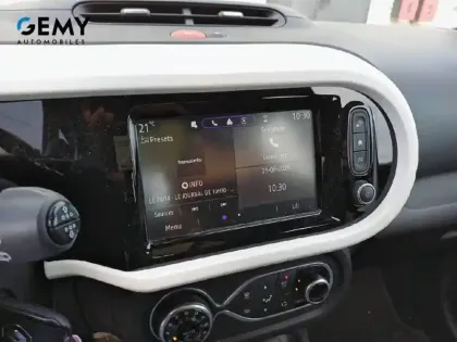 Photo 14 Renault Twingo  III E-Tech