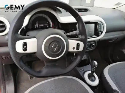 Photo 12 Renault Twingo  III E-Tech