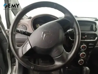 Photo 12 Citroën C-Zéro C-Zero