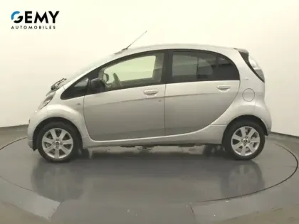 Photo 18 Citroën C-Zéro C-Zero