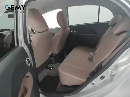 Photo 9 Citroën C-Zéro C-Zero