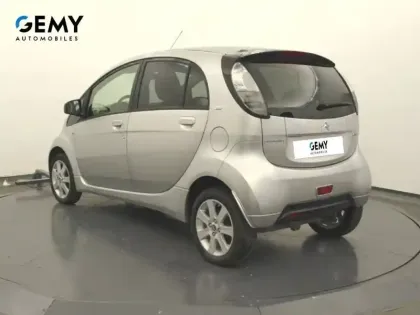 Photo 6 Citroën C-Zéro C-Zero