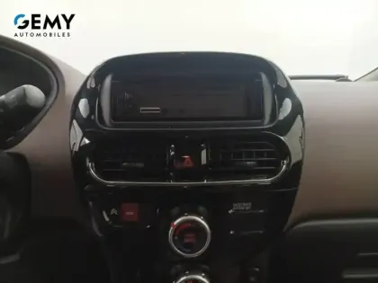 Photo 13 Citroën C-Zéro C-Zero