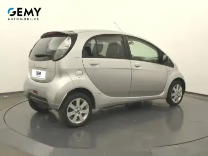 Photo 17 Citroën C-Zéro C-Zero