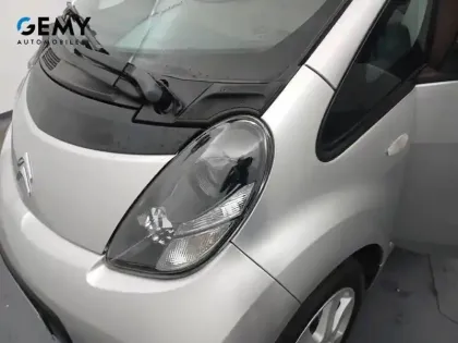 Photo 16 Citroën C-Zéro C-Zero