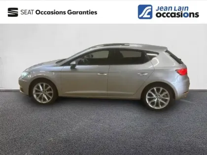 Photo 6 Seat Leon  2.0 TSI 190 Start/Stop DSG7