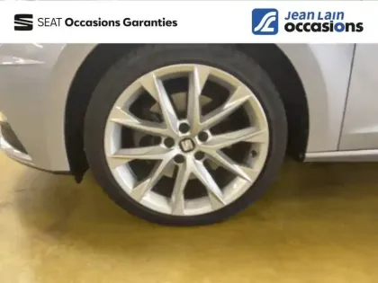 Photo 11 Seat Leon  2.0 TSI 190 Start/Stop DSG7