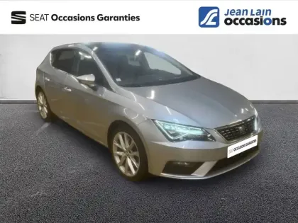 Photo 9 Seat Leon  2.0 TSI 190 Start/Stop DSG7