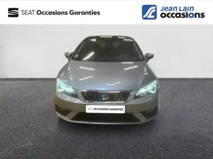Photo 8 Seat Leon  2.0 TSI 190 Start/Stop DSG7