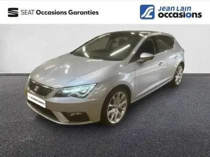 Photo Seat Leon Xcellence
