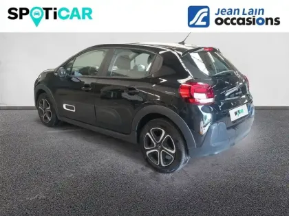 Photo 6 Citroën C3  PureTech 83 ch BVM5