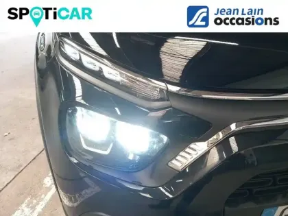Photo 15 Citroën C3  PureTech 83 ch BVM5