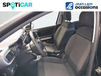 Photo 10 Citroën C3  PureTech 83 ch BVM5