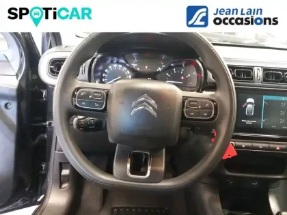 Photo 8 Citroën C3  PureTech 83 ch BVM5