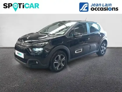 Photo Citroën C3 Plus