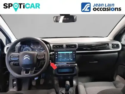 Photo 7 Citroën C3  PureTech 83 ch BVM5