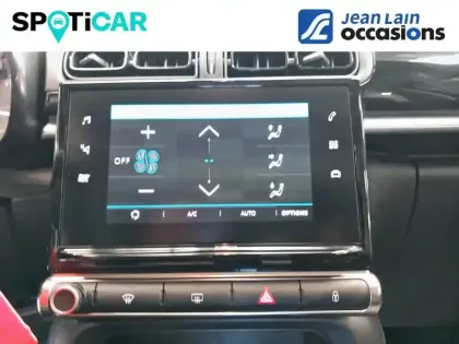 Photo 14 Citroën C3  PureTech 83 ch BVM5