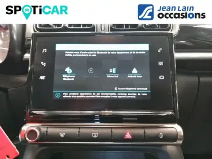 Photo 17 Citroën C3  PureTech 83 ch BVM5