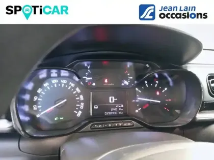 Photo 9 Citroën C3  PureTech 83 ch BVM5