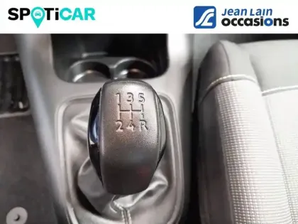 Photo 13 Citroën C3  PureTech 83 ch BVM5