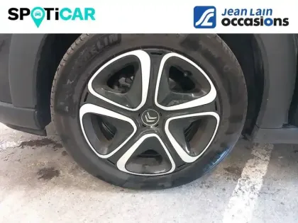 Photo 12 Citroën C3  PureTech 83 ch BVM5