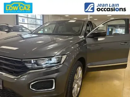 Photo 18 Volkswagen T-roc  1.5 TSI 150 EVO Start/Stop DSG7