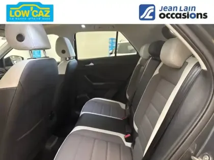 Photo 16 Volkswagen T-roc  1.5 TSI 150 EVO Start/Stop DSG7