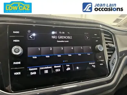 Photo 14 Volkswagen T-roc  1.5 TSI 150 EVO Start/Stop DSG7