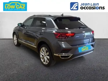 Photo 6 Volkswagen T-roc  1.5 TSI 150 EVO Start/Stop DSG7