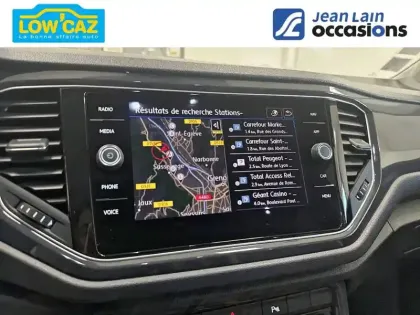 Photo 15 Volkswagen T-roc  1.5 TSI 150 EVO Start/Stop DSG7