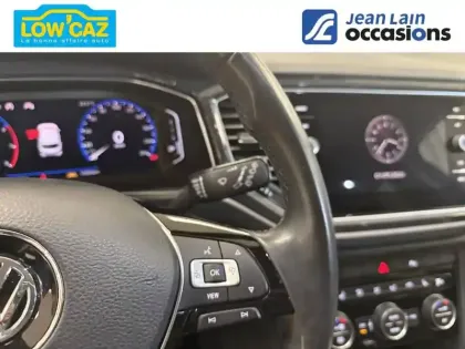 Photo 11 Volkswagen T-roc  1.5 TSI 150 EVO Start/Stop DSG7