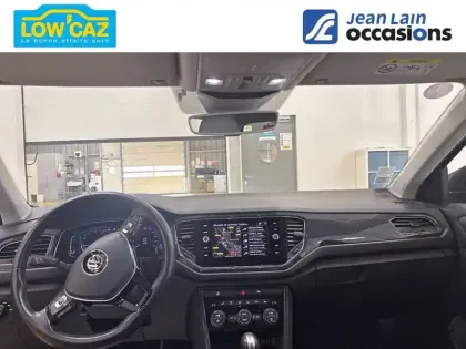Photo 17 Volkswagen T-roc  1.5 TSI 150 EVO Start/Stop DSG7