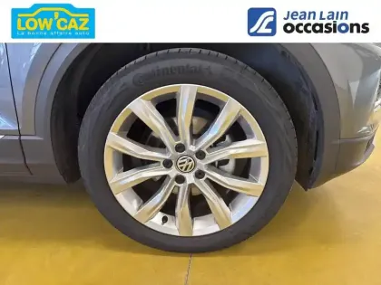 Photo 8 Volkswagen T-roc  1.5 TSI 150 EVO Start/Stop DSG7