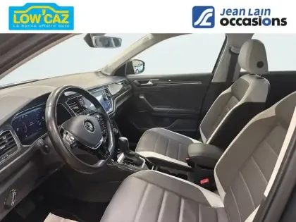 Photo 10 Volkswagen T-roc  1.5 TSI 150 EVO Start/Stop DSG7