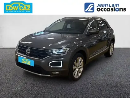 Photo Volkswagen T-roc Carat Exclusive