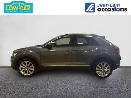 Photo 7 Volkswagen T-roc  1.5 TSI 150 EVO Start/Stop DSG7