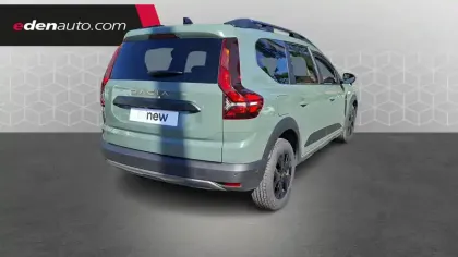 Photo 42 Dacia Jogger  ECO-G 100 5 places GSR2