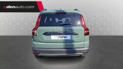 Photo 41 Dacia Jogger  ECO-G 100 5 places GSR2
