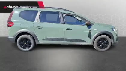 Photo 43 Dacia Jogger  ECO-G 100 5 places GSR2