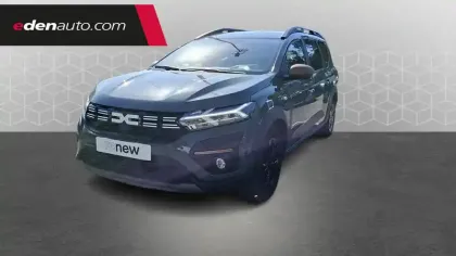 Photo 36 Dacia Jogger  ECO-G 100 5 places GSR2